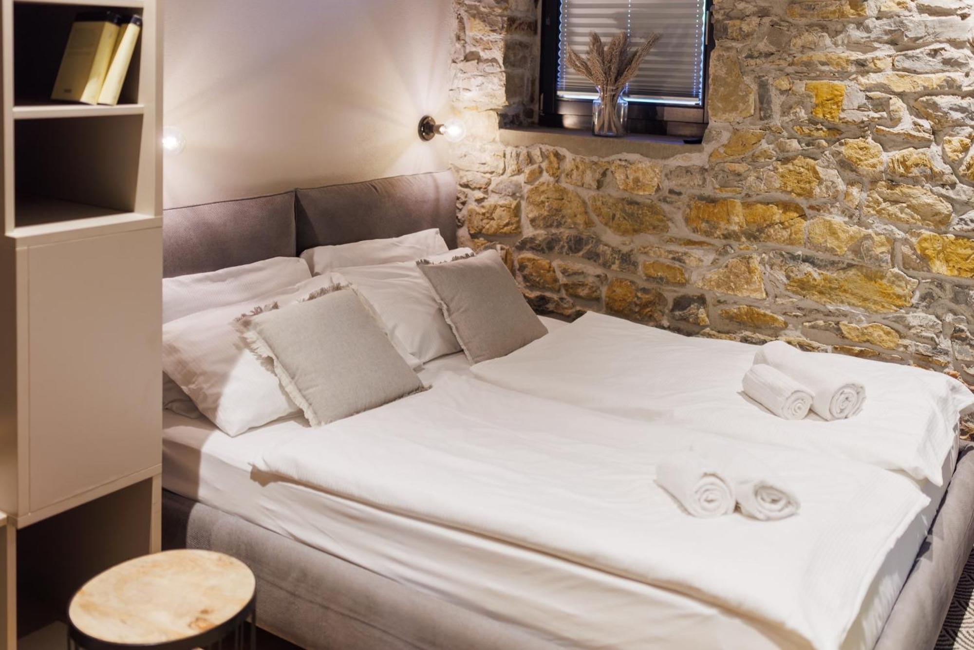 Vila Robida Rooms & Spa Crni Kal Room photo